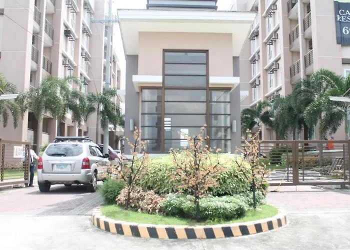 Stradella 3* Manila