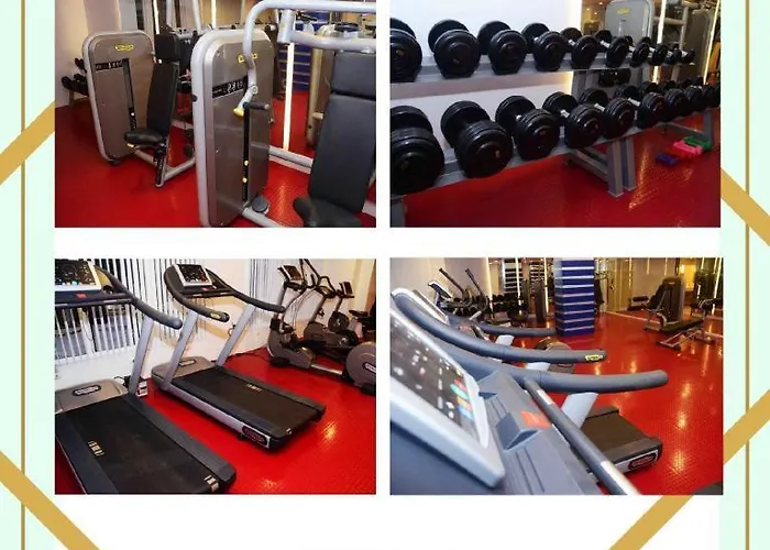 Hotel Stradella 3*