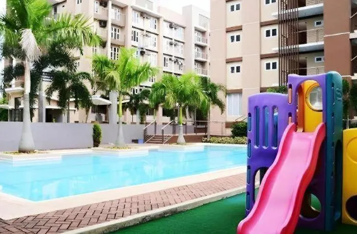 Hotel Stradella Manila