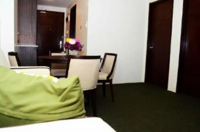 Stradella 3* Manila