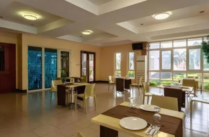 Stradella Hotel