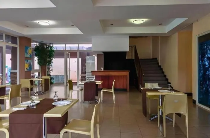 Hotel Stradella