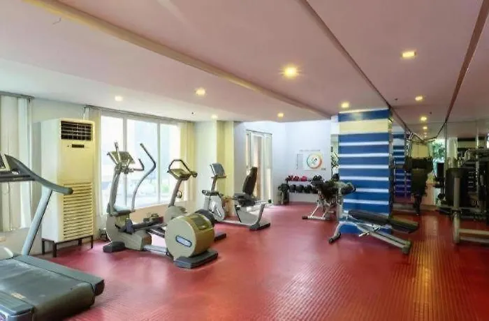 Hotel Stradella 3*