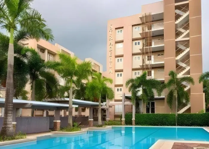 Hotel Stradella 3*