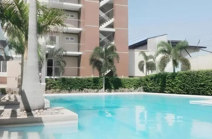 Stradella Hotel Manila