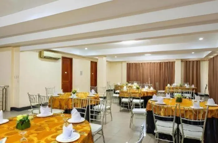 Stradella Hotel
