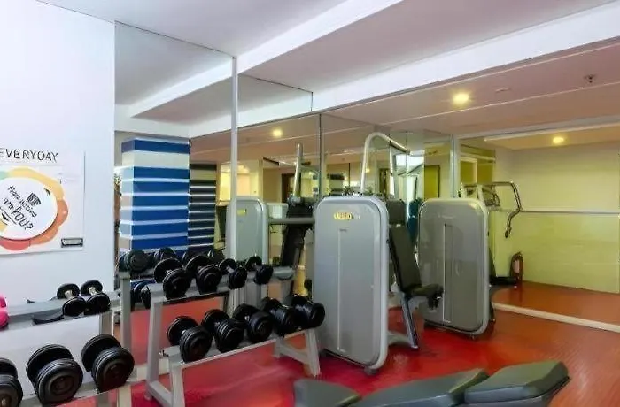 Hotel Stradella 3*