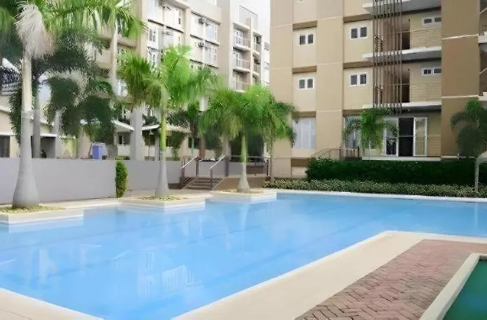 Hotel Stradella Manila